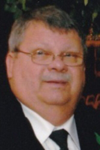 Eugene L. Wright 1949-2026